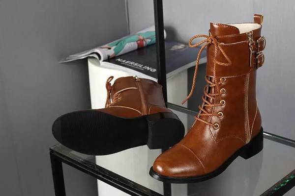 LV Casual Fashion boots Women--041